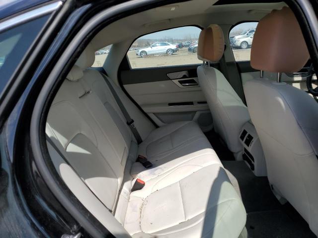 Photo 10 from auction – 2016 JAGUAR XF PREMIUM with VIN SAJBD4BV9GCY19712