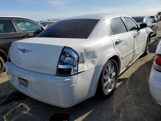 Photo 3 from auction – 2006 CHRYSLER 300 with VIN 2C3KA43R96H329120