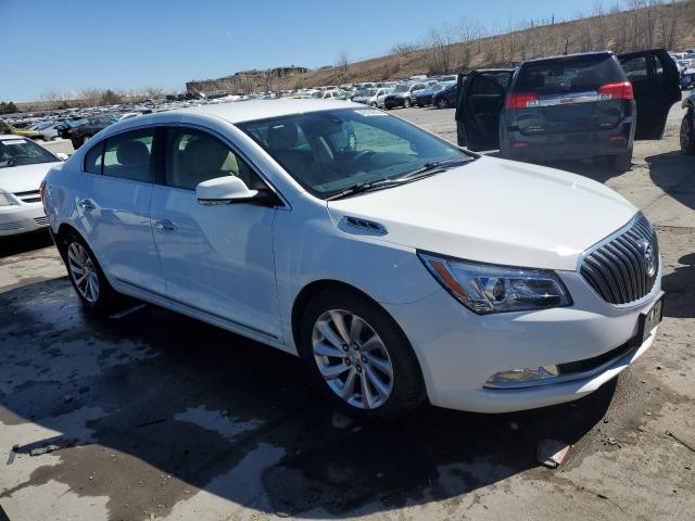 Photo 4 from auction – 2014 BUICK LACROSSE with VIN 1G4GB5G38EF180043