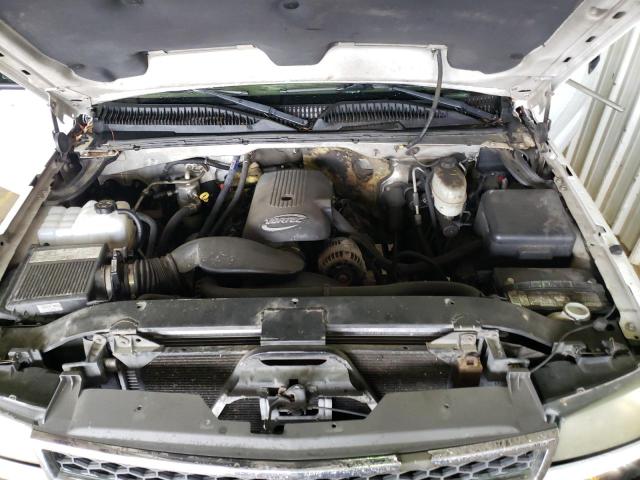 Photo 11 from auction – 2005 CHEVROLET SILVERADO with VIN 1GCHC24U25E182362