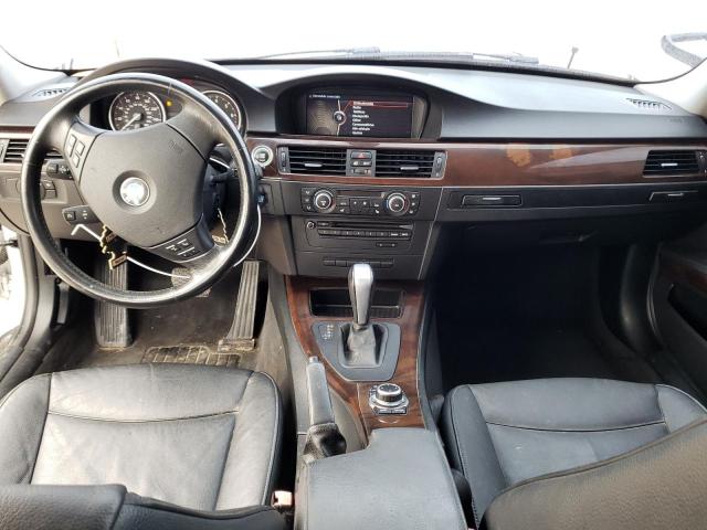 Photo 8 from auction – 2011 BMW 328 XI SUL with VIN WBAPK5C51BF126720