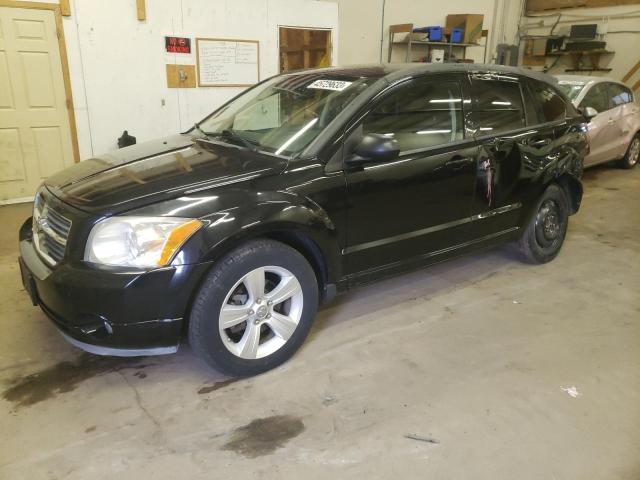 DODGE CALIBER SX 2012 with VIN 1C3CDWDA7CD508104 - Photo from auction