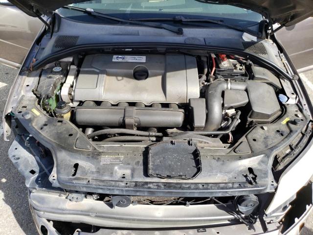 Photo 11 from auction – 2007 VOLVO S80 3.2 with VIN YV1AS982771026974