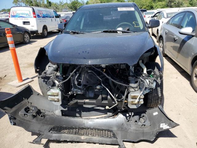 Photo 5 from auction – 2012 CHEVROLET EQUINOX LS with VIN 2GNALBEK5C1189150