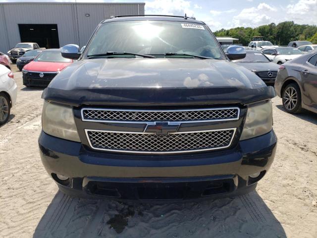 Photo 5 from auction – 2008 CHEVROLET AVALANCHE with VIN 3GNEC12Y68G163997