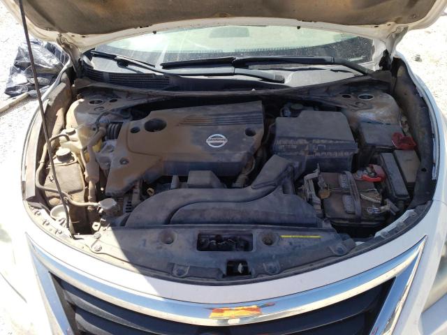 Photo 11 from auction – 2015 NISSAN ALTIMA 2.5 with VIN 1N4AL3AP4FC413237