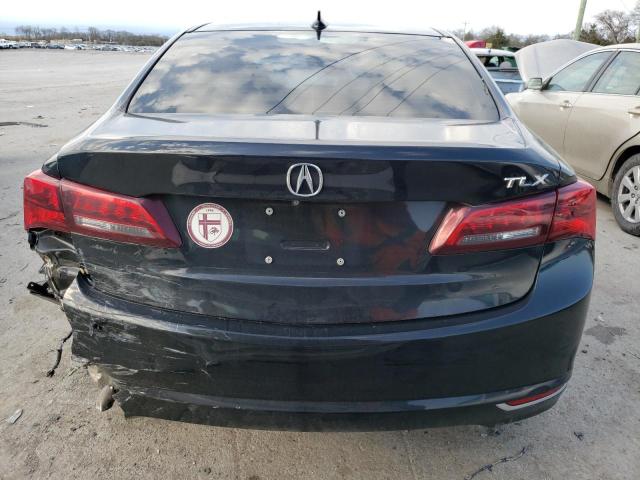 Photo 6 from auction – 2015 ACURA TLX TECH with VIN 19UUB2F57FA002844
