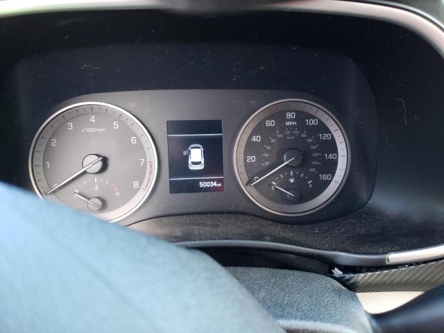 Photo 9 from auction – 2020 HYUNDAI TUCSON SE with VIN KM8J2CA49LU129185