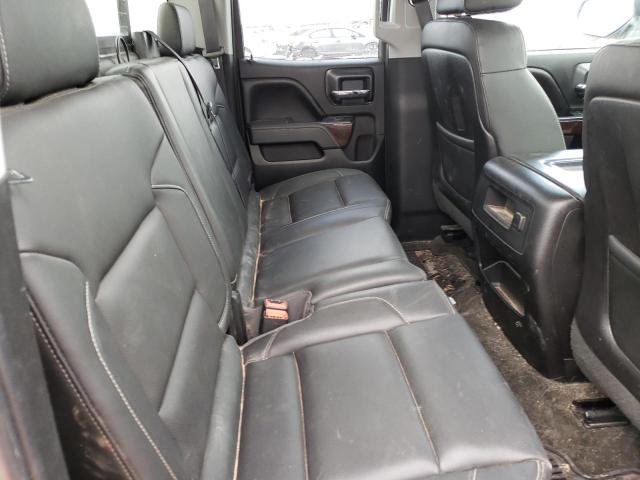 Photo 10 from auction – 2015 GMC SIERRA K15 with VIN 1GTV2VEC9FZ391167