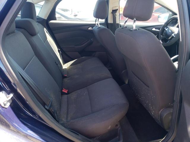 Photo 10 from auction – 2012 FORD FOCUS SEL with VIN 1FAHP3H23CL161926