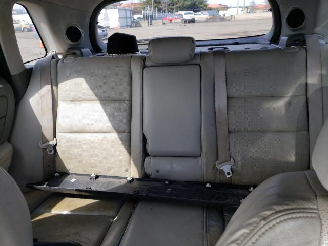 Photo 10 from auction – 2008 ACURA RDX TECHNO with VIN 5J8TB185X8A007610