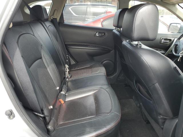 Photo 11 from auction – 2011 NISSAN ROGUE S with VIN JN8AS5MV5BW312837