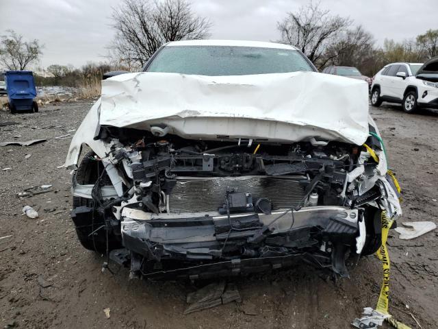 Photo 5 from auction – 2019 NISSAN MAXIMA S with VIN 1N4AA6AV6KC378801