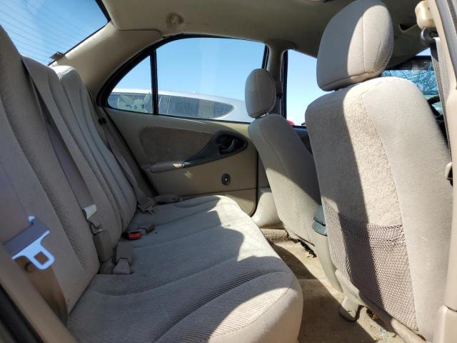 Photo 10 from auction – 2004 CHEVROLET CAVALIER L with VIN 1G1JF52F347145878