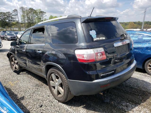 Photo 2 from auction – 2011 GMC ACADIA SLT with VIN 1GKKVREDXBJ110176