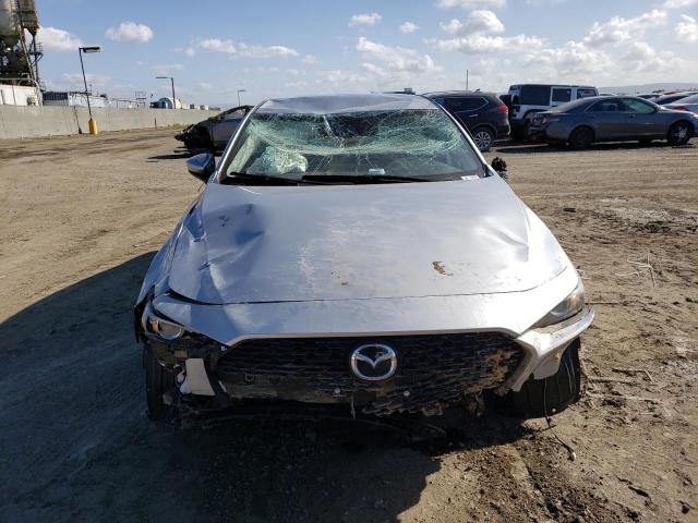 Photo 5 from auction – 2020 MAZDA 3 with VIN 3MZBPABL8LM133671