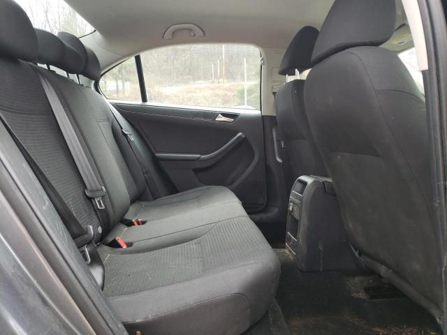 Photo 10 from auction – 2015 VOLKSWAGEN JETTA BASE with VIN 3VW2K7AJ9FM304286