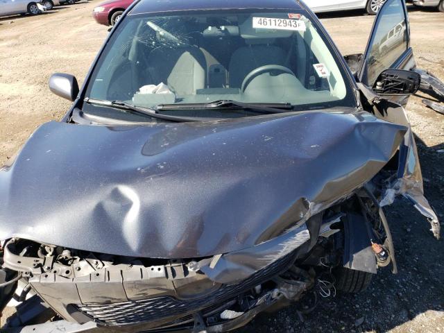 Photo 11 from auction – 2010 TOYOTA COROLLA BA with VIN 1NXBU4EEXAZ248867