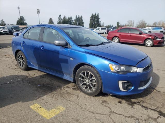 Photo 4 from auction – 2017 MITSUBISHI LANCER ES with VIN JA32U2FU8HU002472