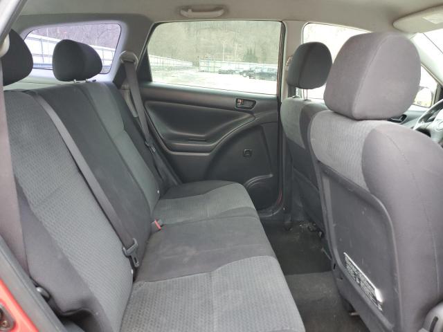 Photo 10 from auction – 2005 TOYOTA COROLLA MA with VIN 2T1KR32E95C473255