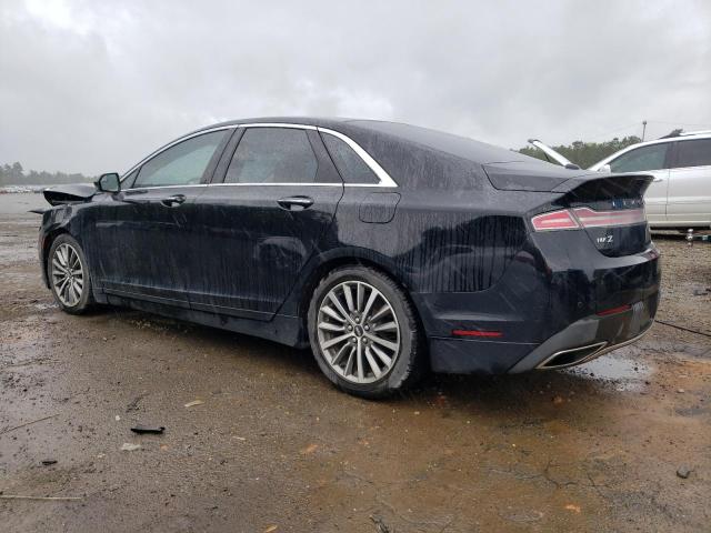 Photo 2 from auction – 2017 LINCOLN MKZ SELECT with VIN 3LN6L5C99HR615713