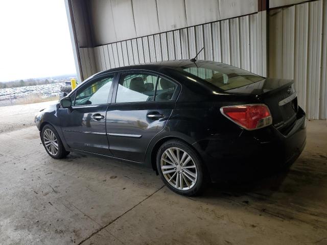 Photo 2 from auction – 2012 SUBARU IMPREZA LI with VIN JF1GJAH64CH005868