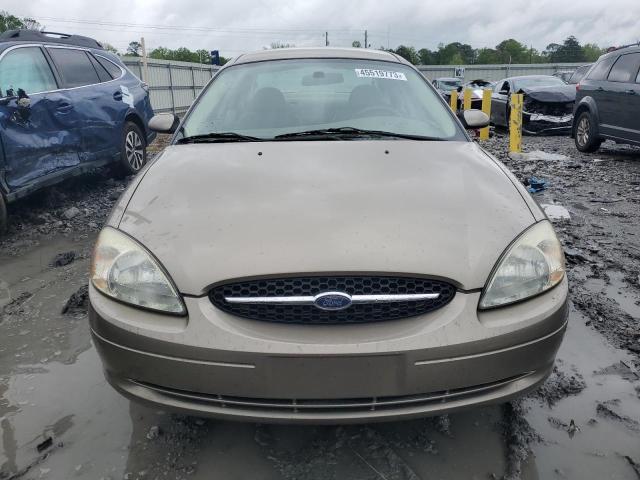 Photo 5 from auction – 2003 FORD TAURUS SES with VIN 1FAFP55U23A260578