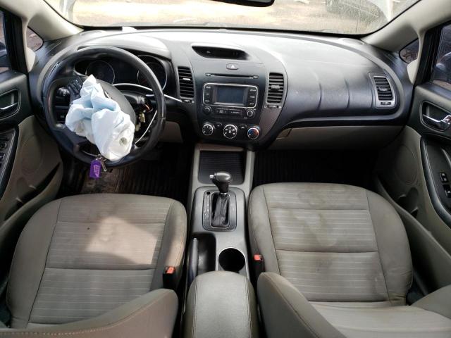 Zdjęcie 8 z aukcji – 2014 KIA FORTE EX z VIN KNAFX4A88E5207194