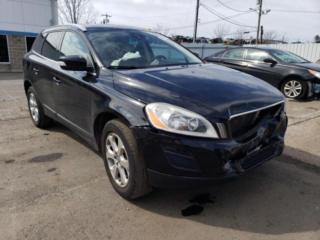 Zdjęcie 4 z aukcji – 2013 VOLVO XC60 3.2 z VIN YV4940DZ2D2397285