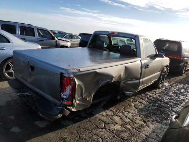 Photo 3 from auction – 2002 CHEVROLET SILVERADO with VIN 1GCEC14T62Z318971
