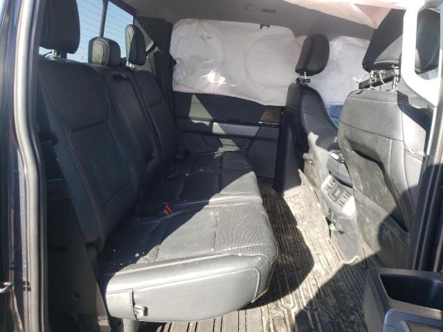 Photo 10 from auction – 2021 FORD F150 SUPER with VIN 1FTFW1E8XMFC35585