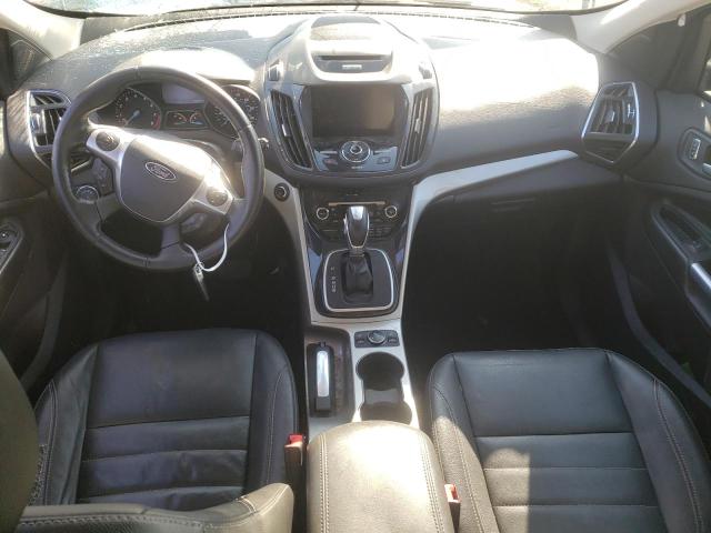 Photo 8 from auction – 2013 FORD ESCAPE SEL with VIN 1FMCU9HX1DUD50903
