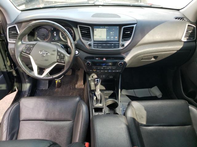 Photo 8 from auction – 2016 HYUNDAI TUCSON LIM with VIN KM8J33A26GU060392