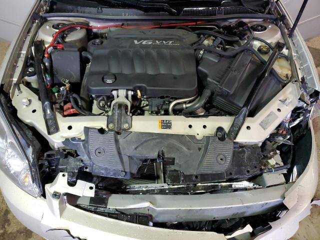 Photo 11 from auction – 2012 CHEVROLET IMPALA LT with VIN 2G1WB5E30C1167917
