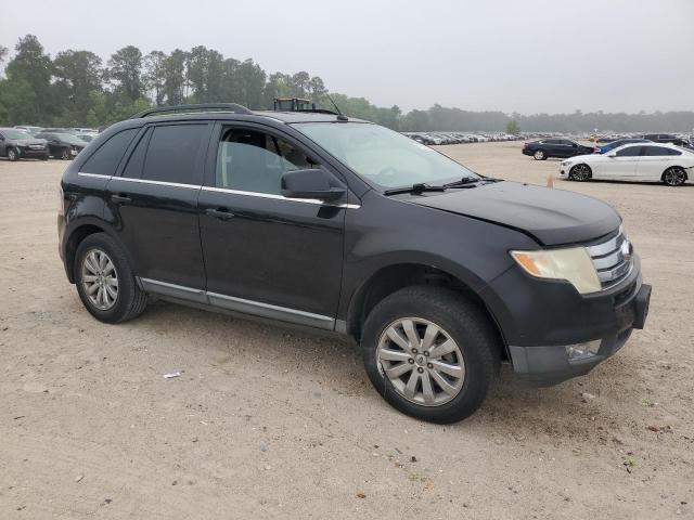 Photo 4 from auction – 2008 FORD EDGE LIMIT with VIN 2FMDK39C78BA82728