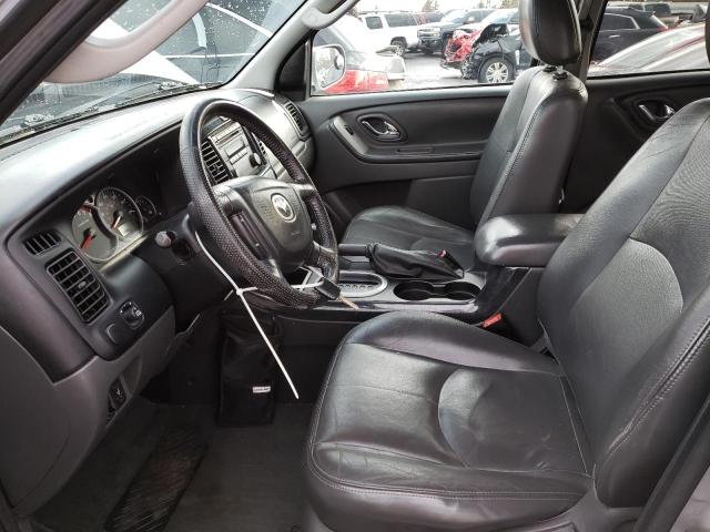 Photo 7 from auction – 2006 MAZDA TRIBUTE S with VIN 4F2YZ96196KM26862