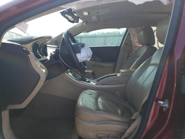 Photo 7 from auction – 2011 BUICK LACROSSE C with VIN 1G4GC5EC4BF103228