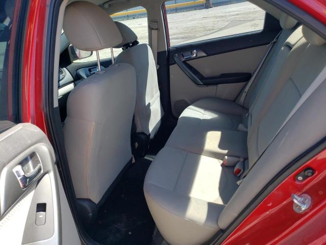 Photo 10 from auction – 2013 KIA FORTE EX with VIN KNAFU4A29D5667354