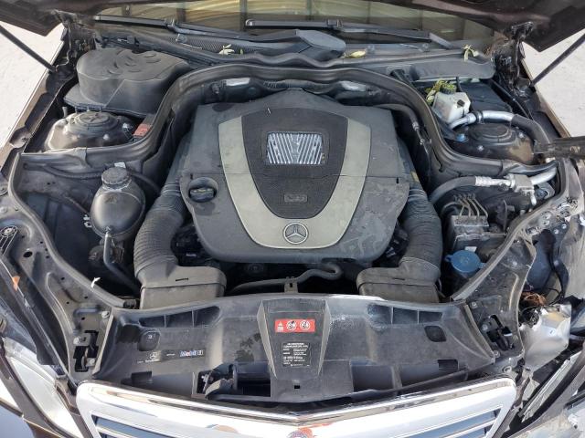 Photo 11 from auction – 2011 MERCEDES-BENZ E 350 with VIN WDDHF5GB9BA359761