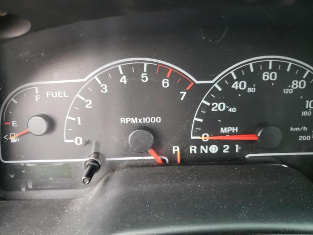 Photo 9 from auction – 2002 FORD WINDSTAR L with VIN 2FMZA51422BA99534
