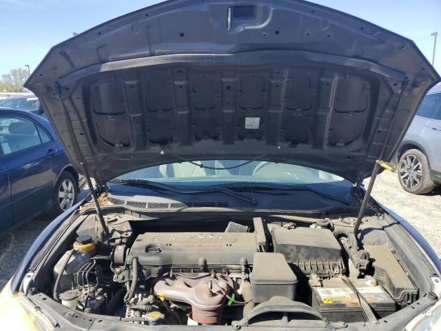 Photo 11 from auction – 2007 TOYOTA CAMRY CE with VIN 4T1BE46K87U704293