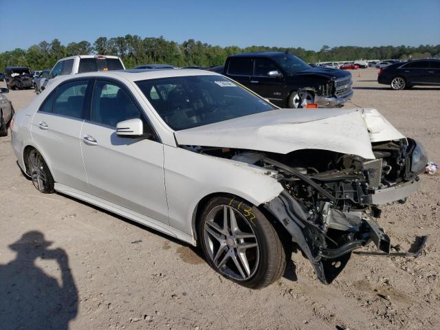 Photo 4 from auction – 2015 MERCEDES-BENZ E 350 4MAT with VIN WDDHF8JB6FB120890