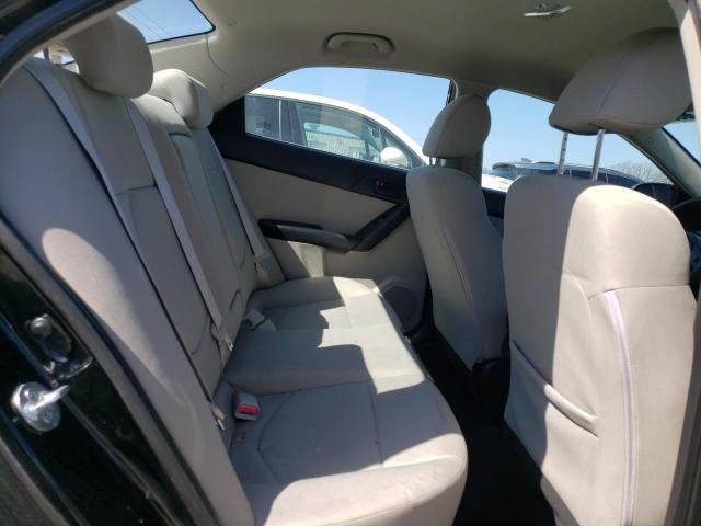 Photo 10 from auction – 2011 KIA FORTE EX with VIN KNAFU4A29B5466292