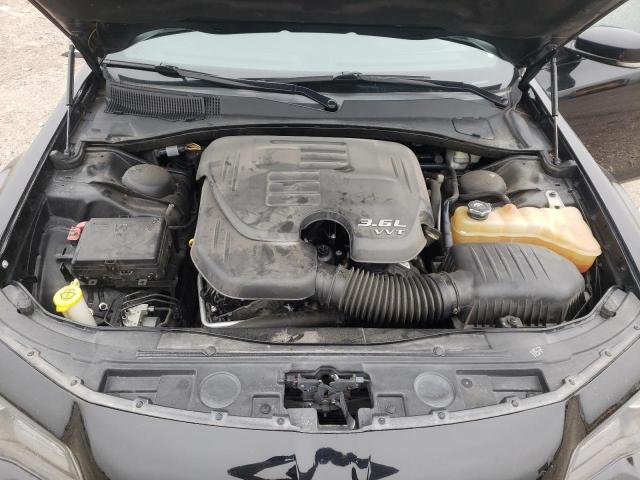 Photo 11 from auction – 2015 CHRYSLER 300 S with VIN 2C3CCABG7FH894043
