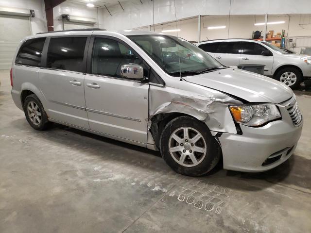 Photo 4 from auction – 2011 CHRYSLER TOWN & COU with VIN 2A4RR8DG0BR796853