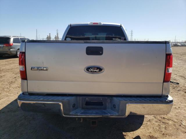 Photo 6 from auction – 2004 FORD F150 with VIN 1FTPX125X4FA38072