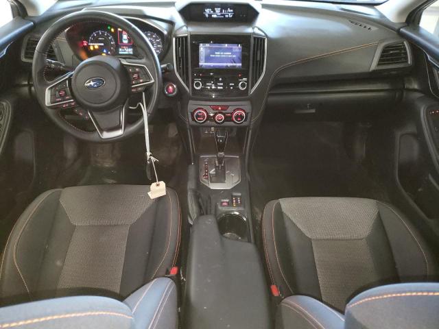 Photo 8 from auction – 2021 SUBARU CROSSTREK with VIN JF2GTAEC0M8250281