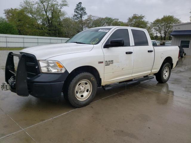 RAM 1500 CLASS 2020 with VIN 1C6RR7ST1LS158084 - Photo from auction