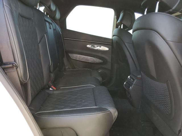 Photo 10 from auction – 2022 GENESIS GV70 BASE with VIN KMUMCDTC2NU063216