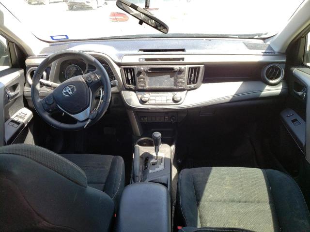Photo 8 from auction – 2016 TOYOTA RAV4 XLE with VIN 2T3WFREV3GW311557